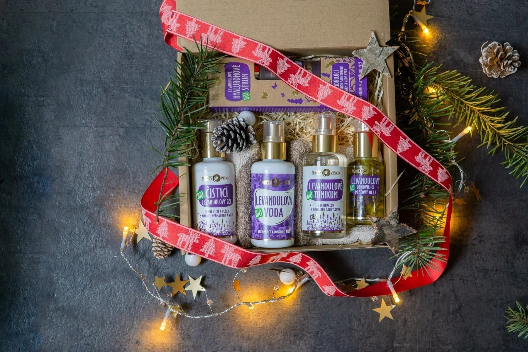 Indulge Your Skin in a Beauty Ritual