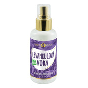 Βιολογικό Νερό Λεβάντας 100 ml