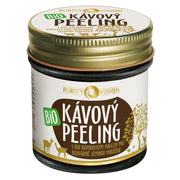 Βιολογικό peeling καφέ 110 γρ