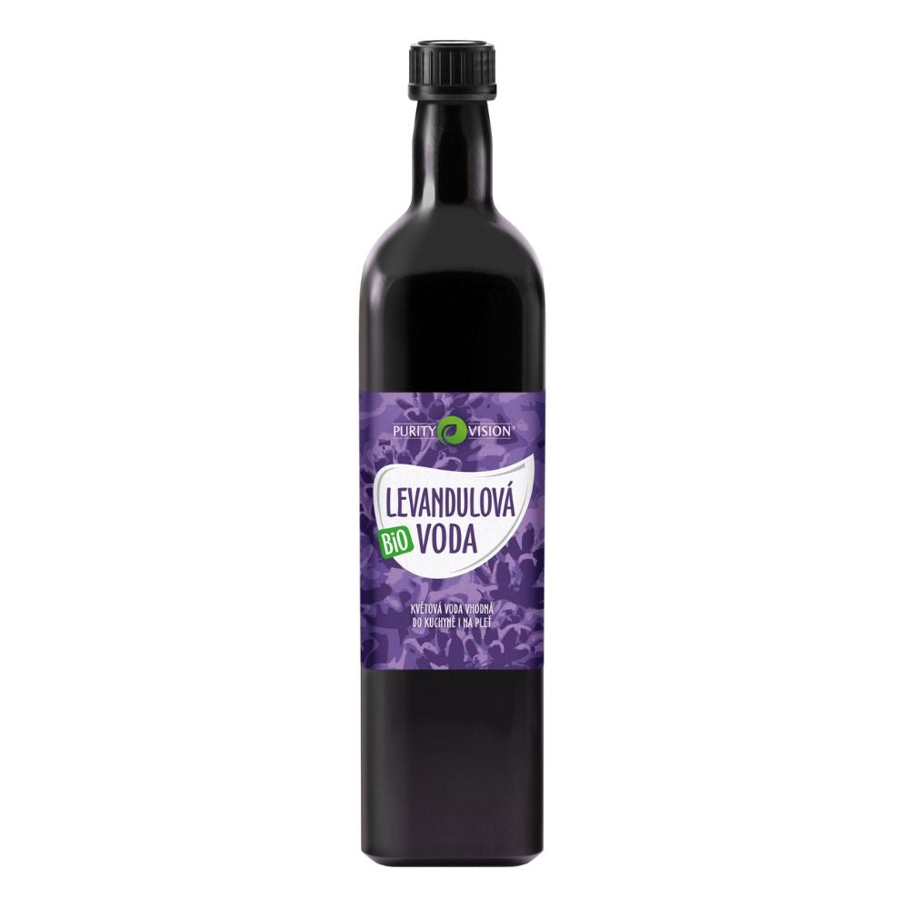 Βιολογικό Νερό Λεβάντας 1 l
