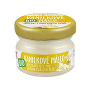 Βιολογικό Βούτυρο Βανίλιας 20 ml