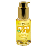 Βιολογικό Έλαιο Βανίλιας 45 ml
