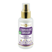 Βιολογικός τόνερ λεβάντας 100 ml