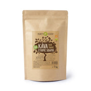 Βιολογικοί κόκκοι καφέ Fair Trade Αιθιοπία Σιντάμο 1 κιλό