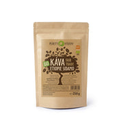 Βιολογικοί κόκκοι καφέ Fair Trade Αιθιοπία Σιντάμο 250 γρ