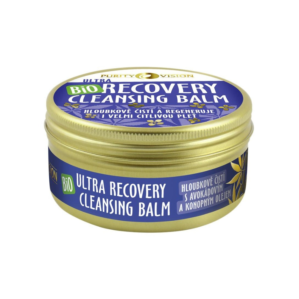 Bio Ultra Recovery Καθαριστικό Βάλσαμο 70 ml