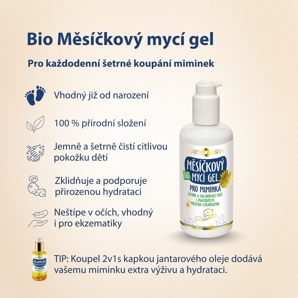 Σετ Αφρόλουτρο και Αλοιφή Ψευδαργύρου για Παιδιά
