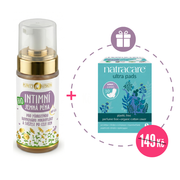 Βιο Απαλός Αφρός Εσώτερης Περιποίησης 90 ml