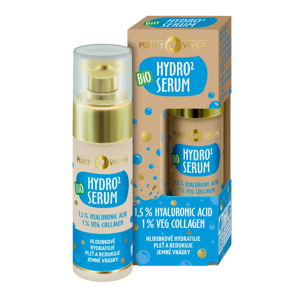 Βιολογικός ορός Hydro2 30 ml