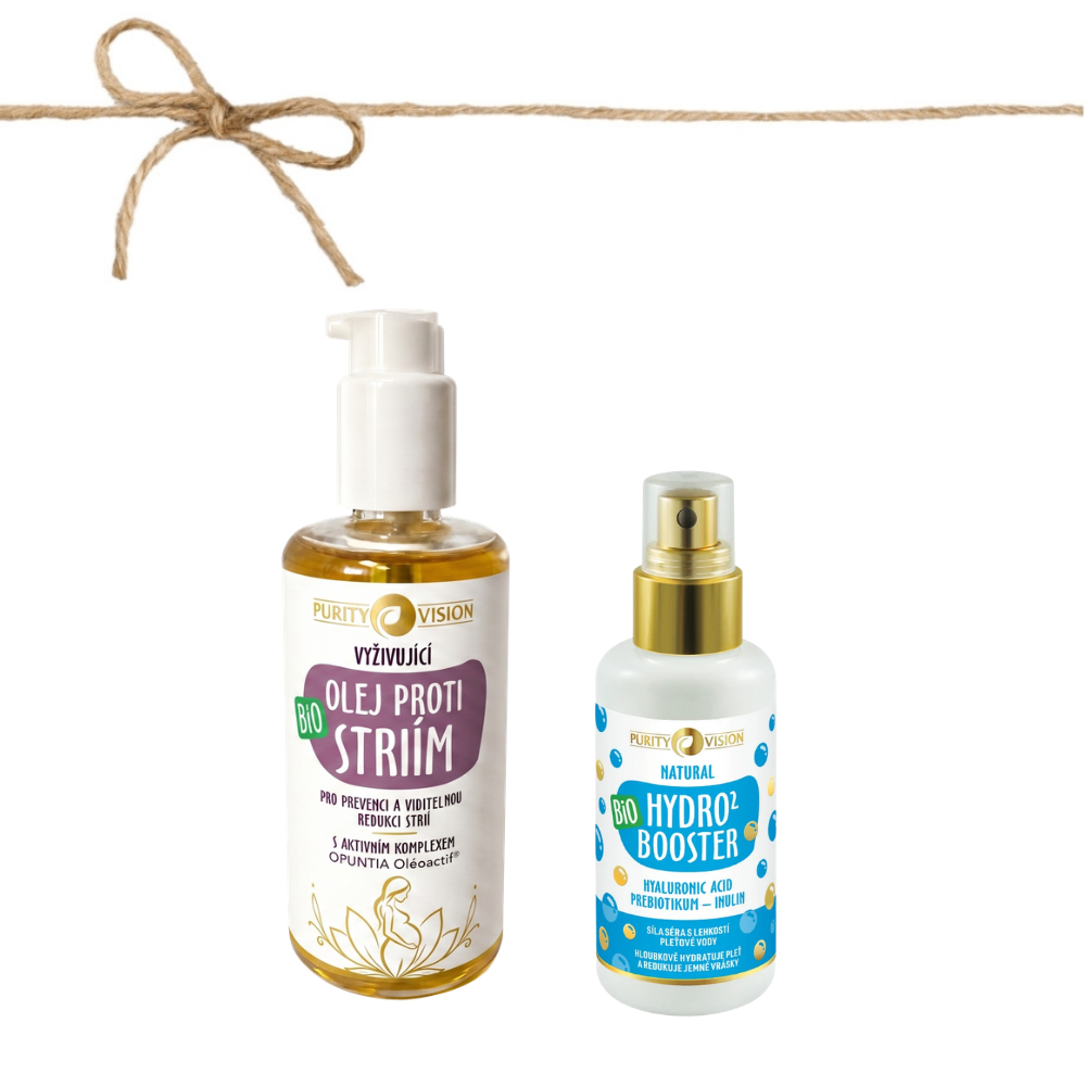 Bio Pregnancy Care Set