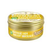 Βιο Αναγεννητική Κρέμα με Βανίλια Universal 70 ml